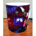 taza Amumu de regalo LOL League of Legends mug cup