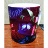 taza Amumu de regalo LOL League of Legends mug cup