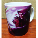 taza Karthus segador adusto LOL League of Legends mug cup