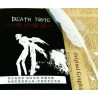 Cuaderno Death Note + Pluma + CD