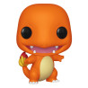 Pokemon FUNKO POP Games Vinyl Figura Charmander 9 cm