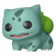 Pokemon POP! Games Vinyl Figura Bulbasaur 9 cm