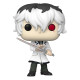 Tokyo Ghoul FUNKO POP Animation Vinyl Figura Haise Sasaki in White Outfit 9 cm