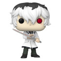 Tokyo Ghoul FUNKO POP Animation Vinyl Figura Haise Sasaki in White Outfit 9 cm