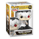 Tokyo Ghoul FUNKO POP Animation Vinyl Figura Haise Sasaki in White Outfit 9 cm