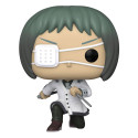 Tokyo Ghoul POP! Animation Vinyl Figura Tooru Mutsuki 9 cm
