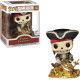 Funko Pop Disney: Pirates of the Caribbean - Treasure Skeleton (Special Edition)