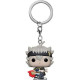 Funko POP Llavero ( Keychain ) Black Clover - Asta