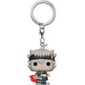 Funko POP Llavero ( Keychain ) Black Clover - Asta