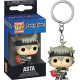 Funko POP Llavero ( Keychain ) Black Clover - Asta
