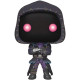 Funko POP Games: Fortnite - Raven Vinyl, Multi - Figura