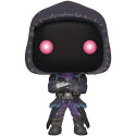 Funko POP Games: Fortnite - Raven Vinyl, Multi - Figura