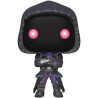 Funko POP Games: Fortnite - Raven Vinyl, Multi - Figura