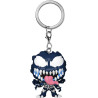 Funko POP Llavero - Keychain: Monster Hunters - Venom - Marvel Comics