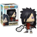 Funko POP Naruto Shippuden - Madara (Reanimation) Edición Exclusiva