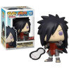 Funko POP Naruto Shippuden - Madara (Reanimation) Edición Exclusiva