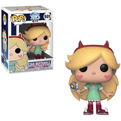 Funko Figura Pop Star - Star Against The Forces of Evil