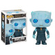 Funko Juego de Tronos POP! Television Vinyl Figura Night's King 9 cm