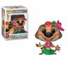 Funko El rey león POP! Vinyl Figura Luau Timon 9 cm