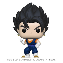 Funko Dragon Ball Z Figura POP! Animation Vinyl Vegito 9 cm