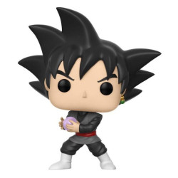 Funko Dragon Ball Super POP! Animation Vinyl Figura Goku Black 9 cm