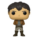 Funko Attack on Titan Figura POP! Animation Vinyl Bertholdt Hoover 9 cm