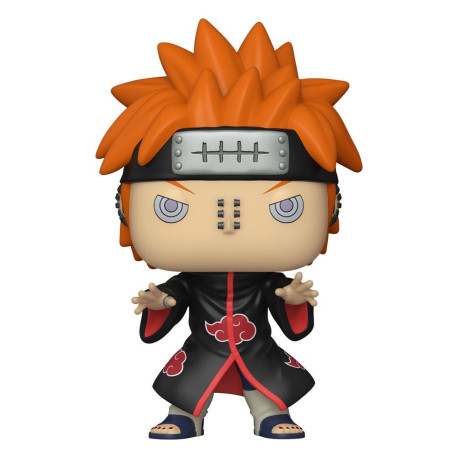 Funko Naruto Figura POP! Animation Vinyl Pain 9 cm