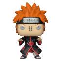 Funko Naruto Figura POP! Animation Vinyl Pain 9 cm