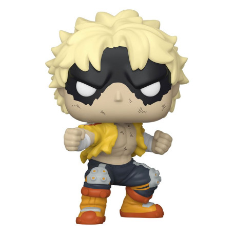 Funko My Hero Academia Figura POP! Animation Vinyl Fat Gum 9 cm
