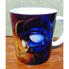 taza Amumu casi rey de la promocion LOL League of Legends mug cup