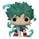 Funko POP My Hero Academia Deku IZuku Midoriya