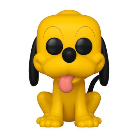 Funko POP Disney Vinyl Figura Pluto 9 cm