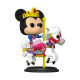 Funko POP Walt Disney Word 50th Anniversary Figura Minnie Mouse en Carrousel 9 cm