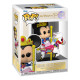 Funko POP Walt Disney Word 50th Anniversary Figura Minnie Mouse en Carrousel 9 cm