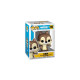 Funko POP Disney Vinyl Figura Chip 9 cm