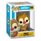 Funko POP Disney Vinyl Figura Dale 9 cm