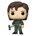 Funko POP Stranger Things Figura Hunter Steve 9 cm