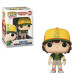 Funko POP Stranger Things Figura Dustin (At Camp) 9 cm