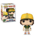 Funko POP Stranger Things Figura Dustin (At Camp) 9 cm