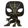 Funko POP Spider-Man: No Way Home Spider-Man (Black & Gold Suit)