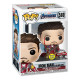 Funko POP Avengers: Endgame Figura I Am Iron Man (MT) (GW)