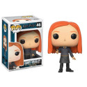 Funko POP Harry Potter Figura Ginny Weasley 9 cm