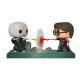 Funko POP Harry Potter Movie MomentFigura Harry VS Voldemort 9 cm