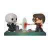 Funko POP Harry Potter Movie MomentFigura Harry VS Voldemort 9 cm