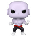 Funko POP Dragon Ball Super Figura Jiren w/Power 9 cm