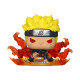 Funko POP Naruto Shippuden Deluxe Figura Naruto Uzumaki as Nine Tails Special Edition 9 cm