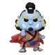 Funko POP One Piece Figura Jinbe 9 cm