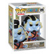 Funko POP One Piece Figura Jinbe 9 cm