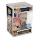 Funko POP Jujutsu Kaisen POP & Buddy! Figura Sukuna w/Heart 9 cm