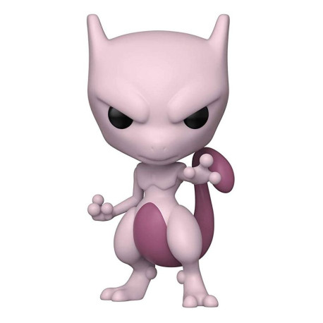 Funko POP Pokemon Games Mewtwo 9 cm